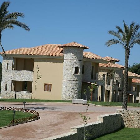 Twin Villas Szíviri Kültér fotó