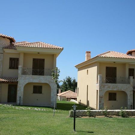 Twin Villas Szíviri Kültér fotó