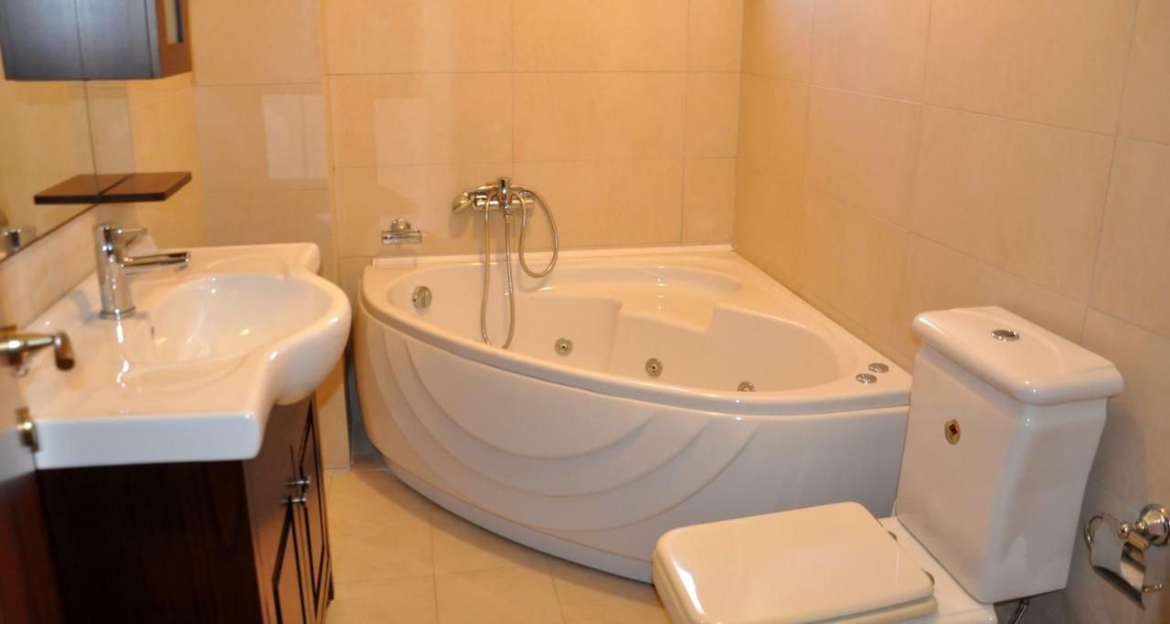 Twin Villas Szíviri Kültér fotó