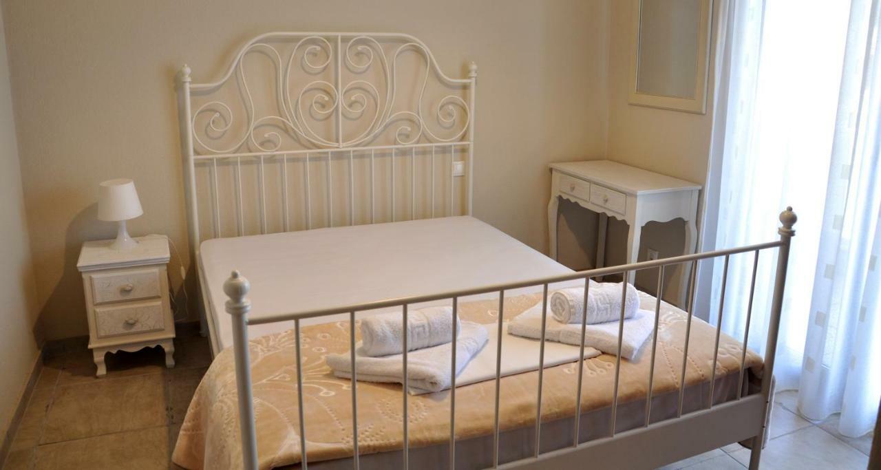 Twin Villas Szíviri Kültér fotó