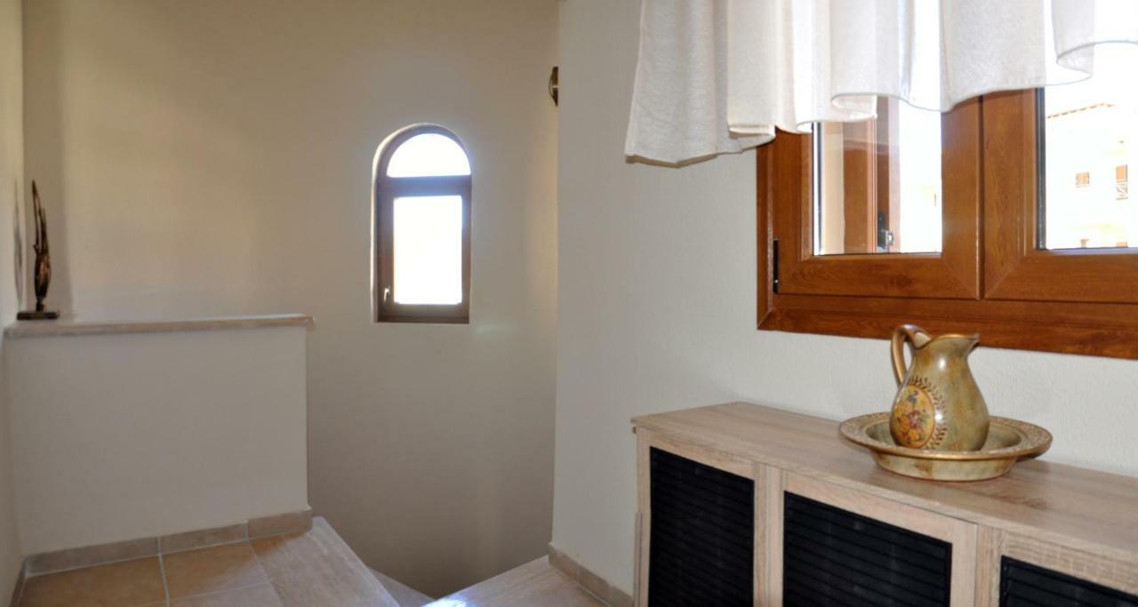 Twin Villas Szíviri Kültér fotó